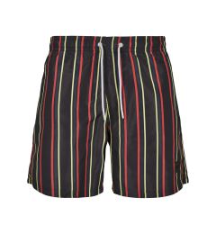 Снимка на Stripe Swim Shorts Midnight Swimsuit