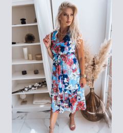Снимка на Sukienka MADAM niebieska Dstreet
