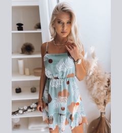 Снимка на Sukienka SHINE zielona Dstreet