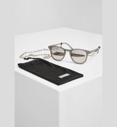 Снимка на Sunglasses Arthur with Chain - grey