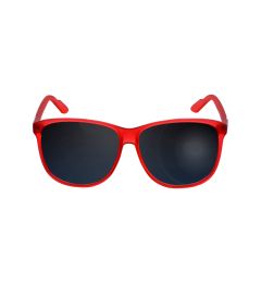 Снимка на Sunglasses Chirwa red