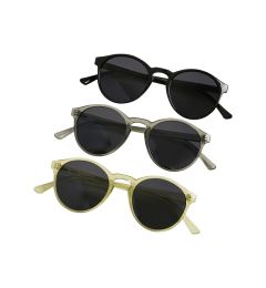 Снимка на Sunglasses Cypress 3-Pack Black/Light Grey/Yellow