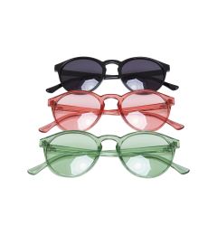 Снимка на Sunglasses Cypress 3-Pack Black/Palepink/Vintagegreen