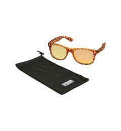 Снимка на Sunglasses Likoma Mirror UC brown leo/orange