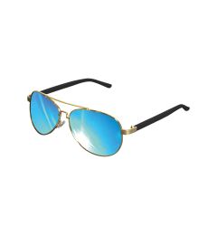 Снимка на Sunglasses Mumbo Mirror Gold/Blue