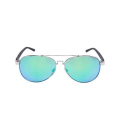 Снимка на Sunglasses Mumbo Mirror silver/green