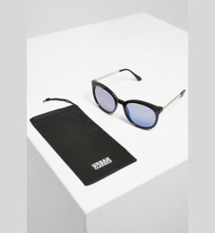 Снимка на Sunglasses October UC Black/Blue