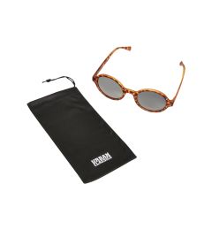Снимка на Sunglasses Retro Funk UC brown leo/green