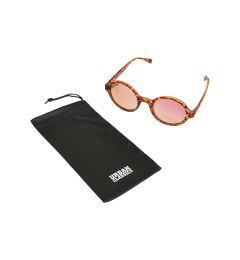 Снимка на Sunglasses Retro Funk UC brown leo/rosé