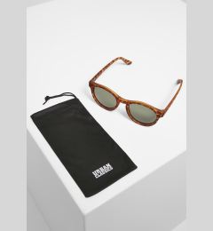 Снимка на Sunglasses Sunrise UC brown leo/green