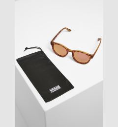 Снимка на Sunglasses Sunrise UC brown leo/rosé