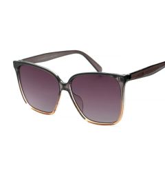 Снимка на Sunglasses WAYE - 4 Gradient Brown/Grey w Grey Gradient lens Cat. 2