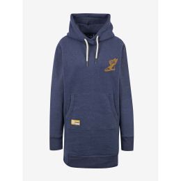 Снимка на Superdry Dress T&F Hood Dress - Women's