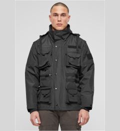 Снимка на Superior Jacket Black