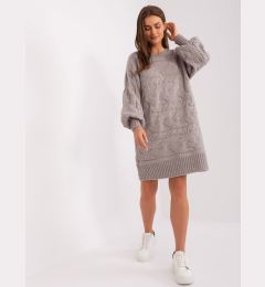 Снимка на Sweater-AT-SW-2367.76P-grey