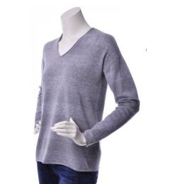 Снимка на Sweater - Tommy Hilfiger FARANI LUREX STP SWR grey