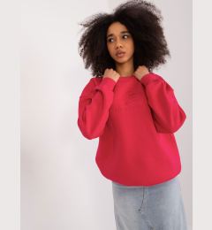 Снимка на Sweatshirt-BA-BL-0106.27-dark pink
