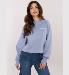 Снимка на Sweatshirt-D10600T02656B-light blue