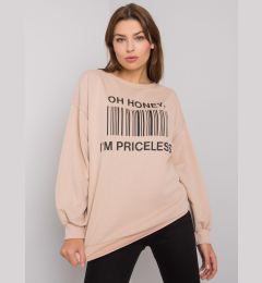 Снимка на Sweatshirt-EM-BL-536/1U.84P-beige