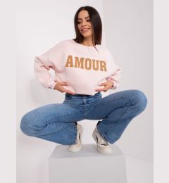 Снимка на Sweatshirt-EM-BL-617-10.71-light pink