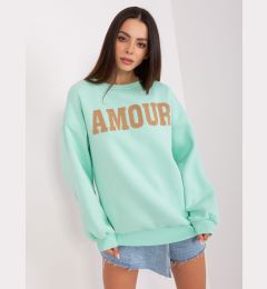 Снимка на Sweatshirt-EM-BL-617-10.71-mint