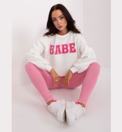 Снимка на Sweatshirt-EM-BL-617-11.32-ecru