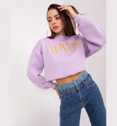 Снимка на Sweatshirt-EM-BL-617-11.32-light purple