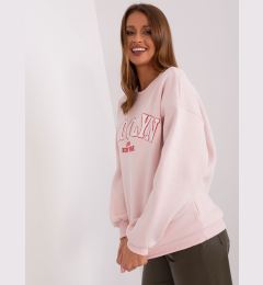 Снимка на Sweatshirt-EM-BL-617-14.09-light pink