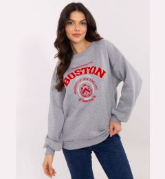 Снимка на Sweatshirt-EM-BL-617-15.51P-light gray