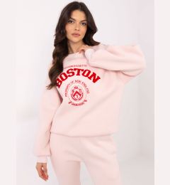 Снимка на Sweatshirt-EM-BL-617-15.51P-light pink