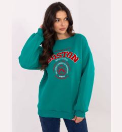 Снимка на Sweatshirt-EM-BL-617-15.51P-turquoise