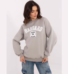 Снимка на Sweatshirt-EM-BL-617-16.01X-dark gray