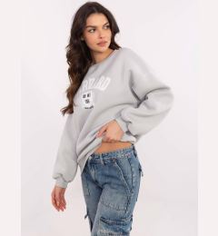 Снимка на Sweatshirt-EM-BL-617-16.01X-grey