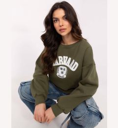 Снимка на Sweatshirt-EM-BL-617-16.01X-khaki