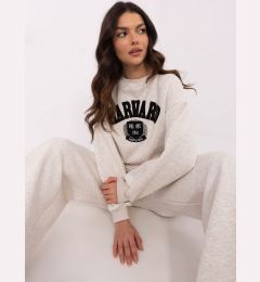 Снимка на Sweatshirt-EM-BL-617-16.01X-light beige