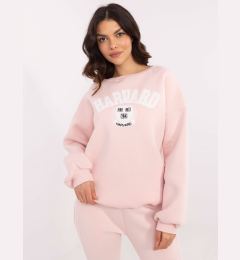 Снимка на Sweatshirt-EM-BL-617-16.01X-light pink