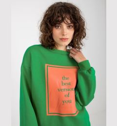 Снимка на Sweatshirt-EM-BL-617-3.15P-green