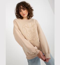 Снимка на Sweatshirt-EM-BL-617-4.41P-beige