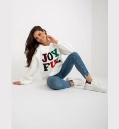 Снимка на Sweatshirt-EM-BL-617-5.00X-ecru