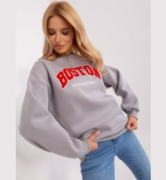 Снимка на Sweatshirt-EM-BL-617-8.10-gray