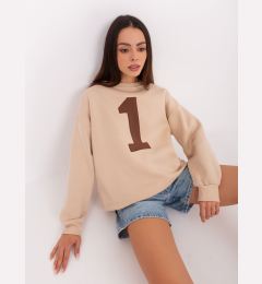 Снимка на Sweatshirt-EM-BL-617-9.11X-beige