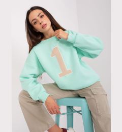 Снимка на Sweatshirt-EM-BL-617-9.11X-mint