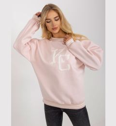 Снимка на Sweatshirt-EM-BL-617-KC.86P-light pink