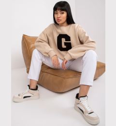 Снимка на Sweatshirt-EM-BL-617/G11-beige