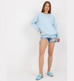 Снимка на Sweatshirt-EM-BL-623.06-light blue