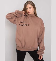 Снимка на Sweatshirt-EM-BL-649.23X-brown