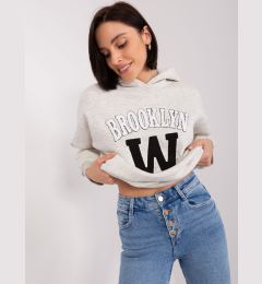 Снимка на Sweatshirt-EM-BL-656-3.99P-light gray