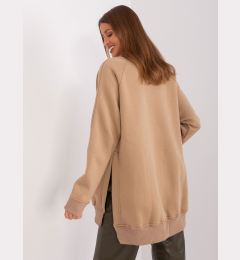 Снимка на Sweatshirt-EM-BL-664.98P-dark beige