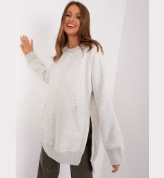 Снимка на Sweatshirt-EM-BL-664.98P-light gray