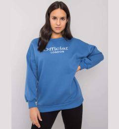 Снимка на Sweatshirt-EM-BL-702.46-dark blue